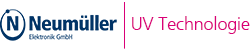 UV Technologie Logo